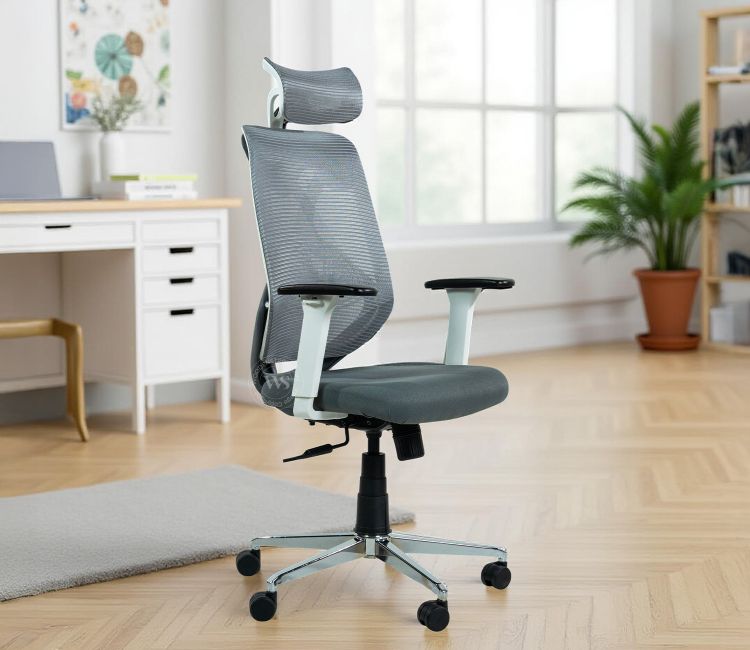 Office Chair -2 Pcs