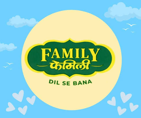 Family Namkeen