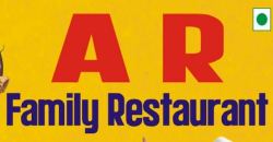 AR Restaurant
