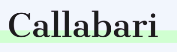Callabary