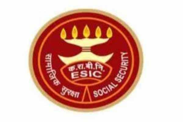 ESIC Office Raebareli
