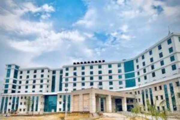 All India Institute of Medical Sciences, Raebareli