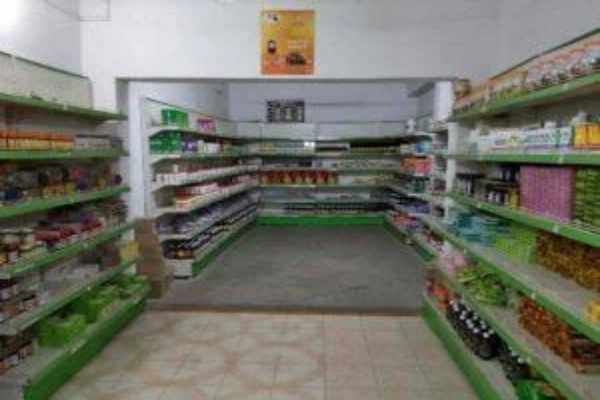 Patanjali Chikitsalaya Semri Kothi Super Market Raebareli
