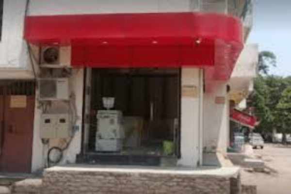 Chandan Print Zone Pragatipuram Raebareli