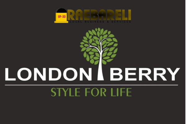 LONDON BERRY RAEBARELI