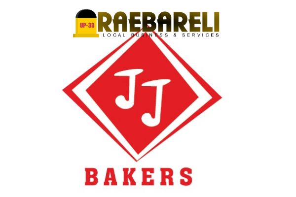 JJ BAKERS RAEBARELI