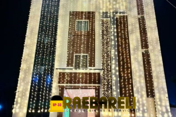 Hotel Om Shivay Raebareli