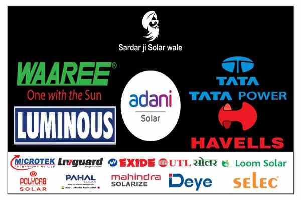 Sardar Ji Solar Wale