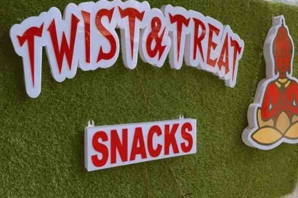 KanhaiyaTwist & Treat Fast Food n Restaurant