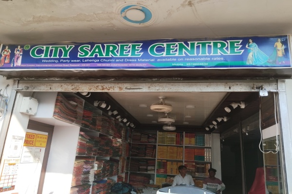 City Saree Centre