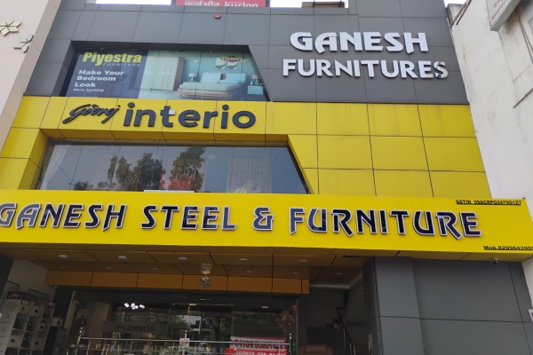 Ganesh Furniture