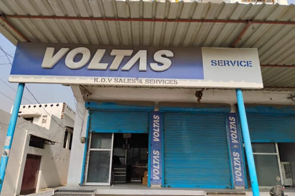 Voltas Service Centre