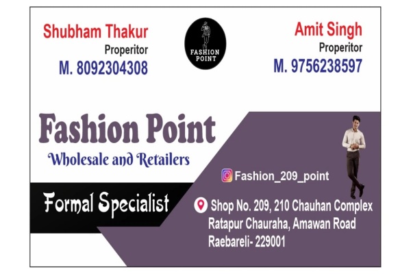 Fashion Point