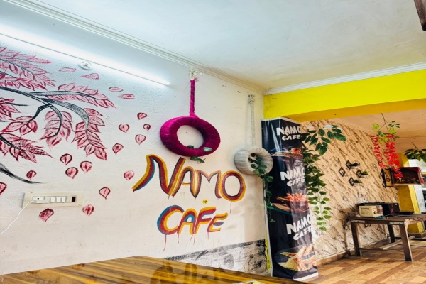 Namo Cafe