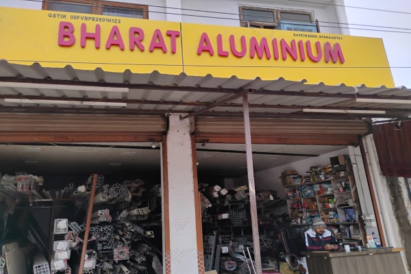 Bharat Aluminium and Bharat Glass House