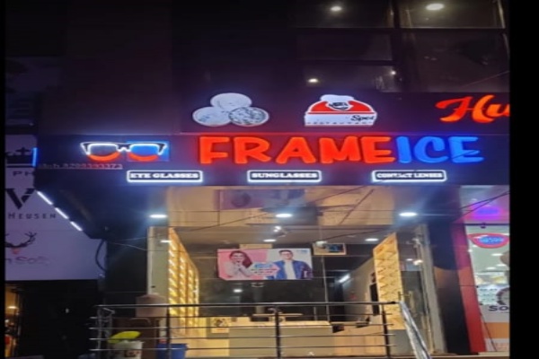 FRAMEICE