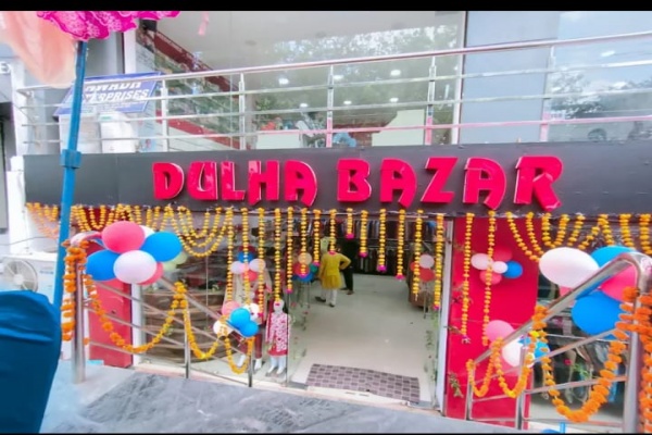 Dulha Bazzar