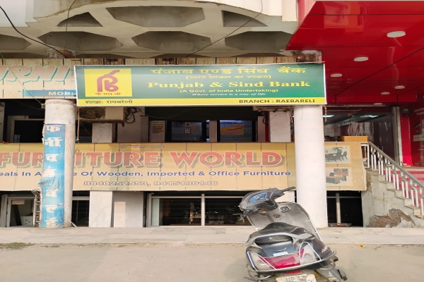 Punjab and Sind Bank