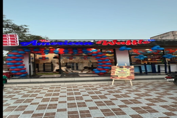 The American Waffle Co