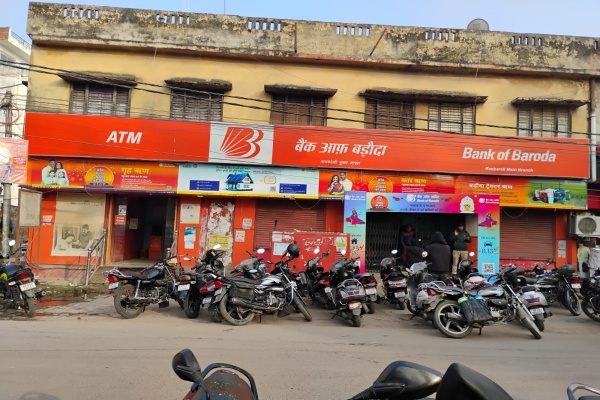 Bank of Baroda