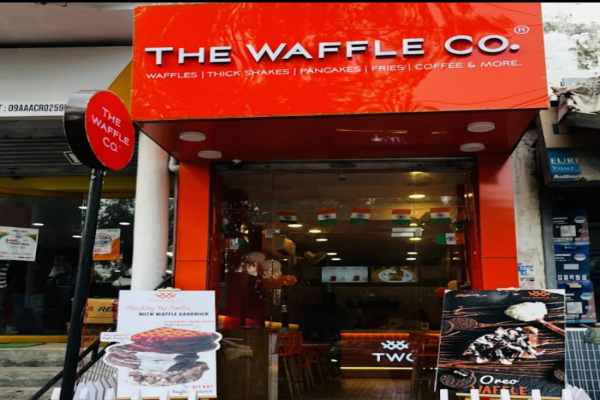 The Waffle Co