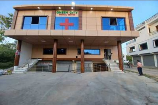 Green City Hospital