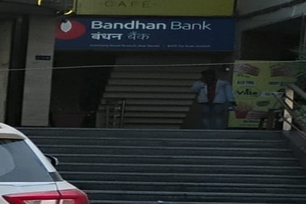 Bandhan Bank