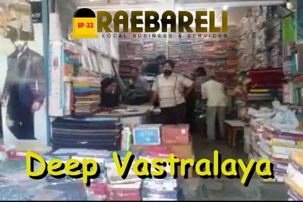 Deep Vastralaya