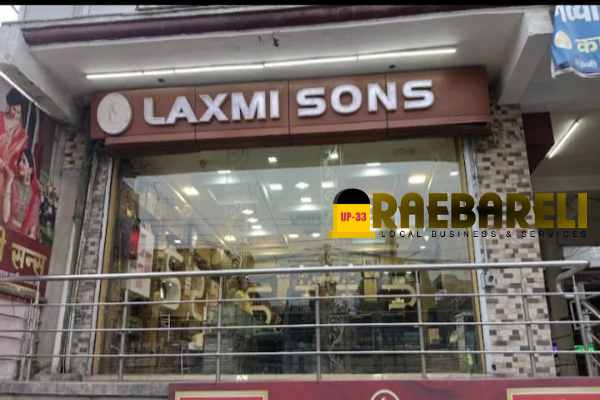 Laxmi Sons