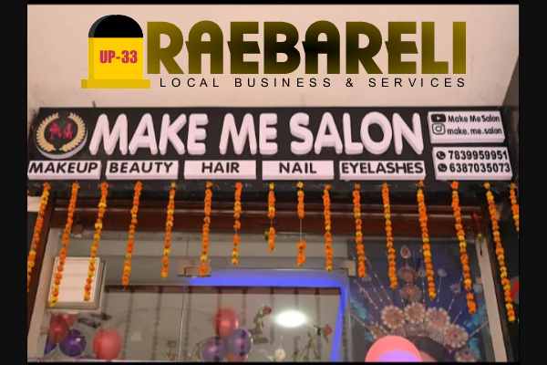 Make Me Salon