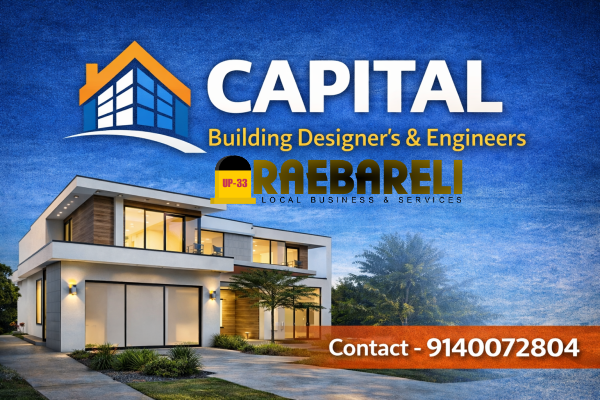 Capital Building Designer's & Engineers
