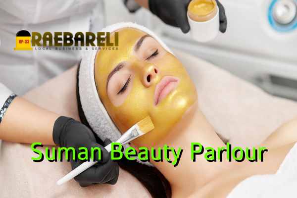 Suman Beauty Parlour