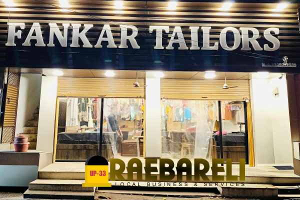 Fankar Tailors