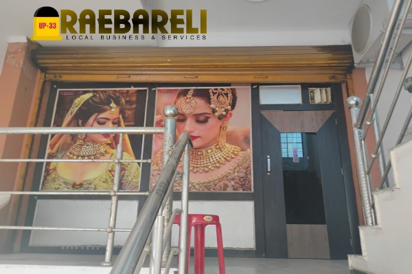 Aroma Beauty Salon & Spa