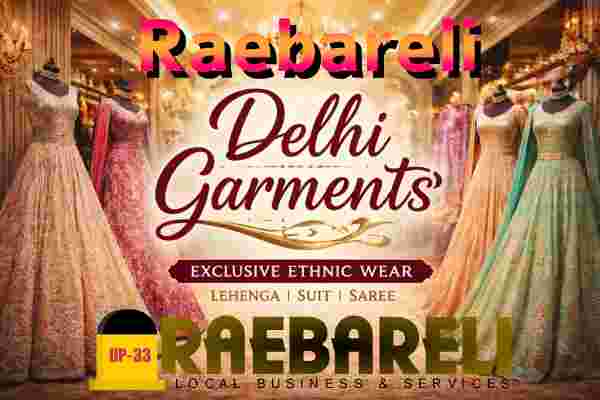 Delhi Garments