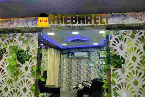 Go Fab N Flair Makeup Studio And Academy