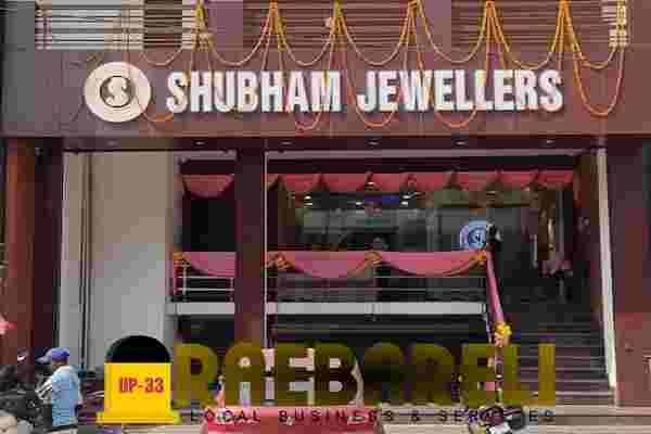 Shubham Jewelers
