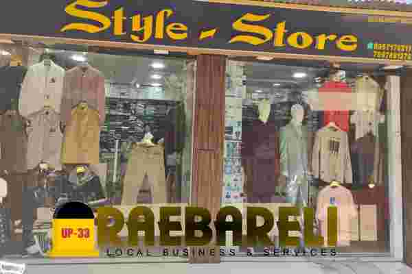 Style Store