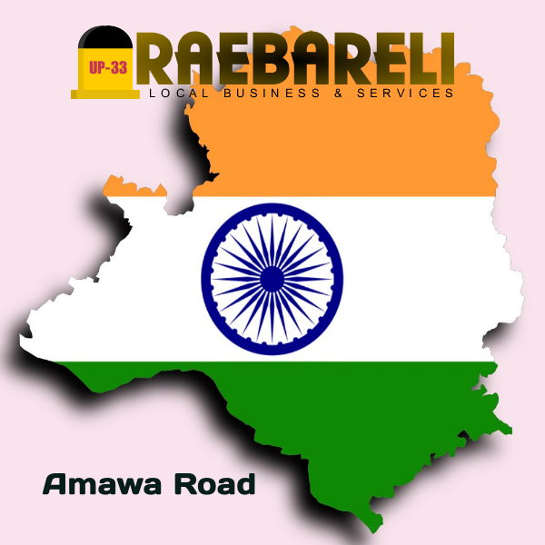 Amawa Road