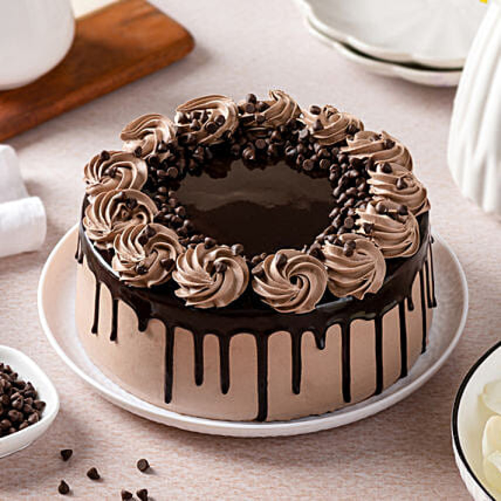 Best Home Made Cake
